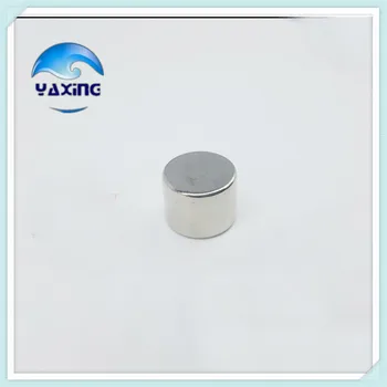 

50/100 pcs 12x10mm Earth-Magnet Strong-Cylinder Round Small Rare Mini Neodymium Bulk-Sheet 12x10 N35