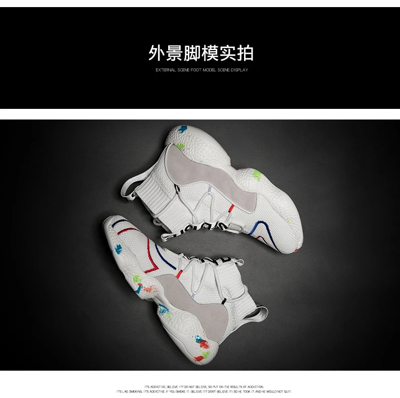 Running Shoes men Sneakers Outdoor Sport Comfortable Unisex Athletic Trainers Footwear Breathable Walking masculino huarache