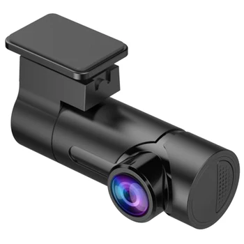 

1pcs 1200W Pixel Simple Rotative Useful Decoding Web Camera 720P Webcam Computer Webcam for Home