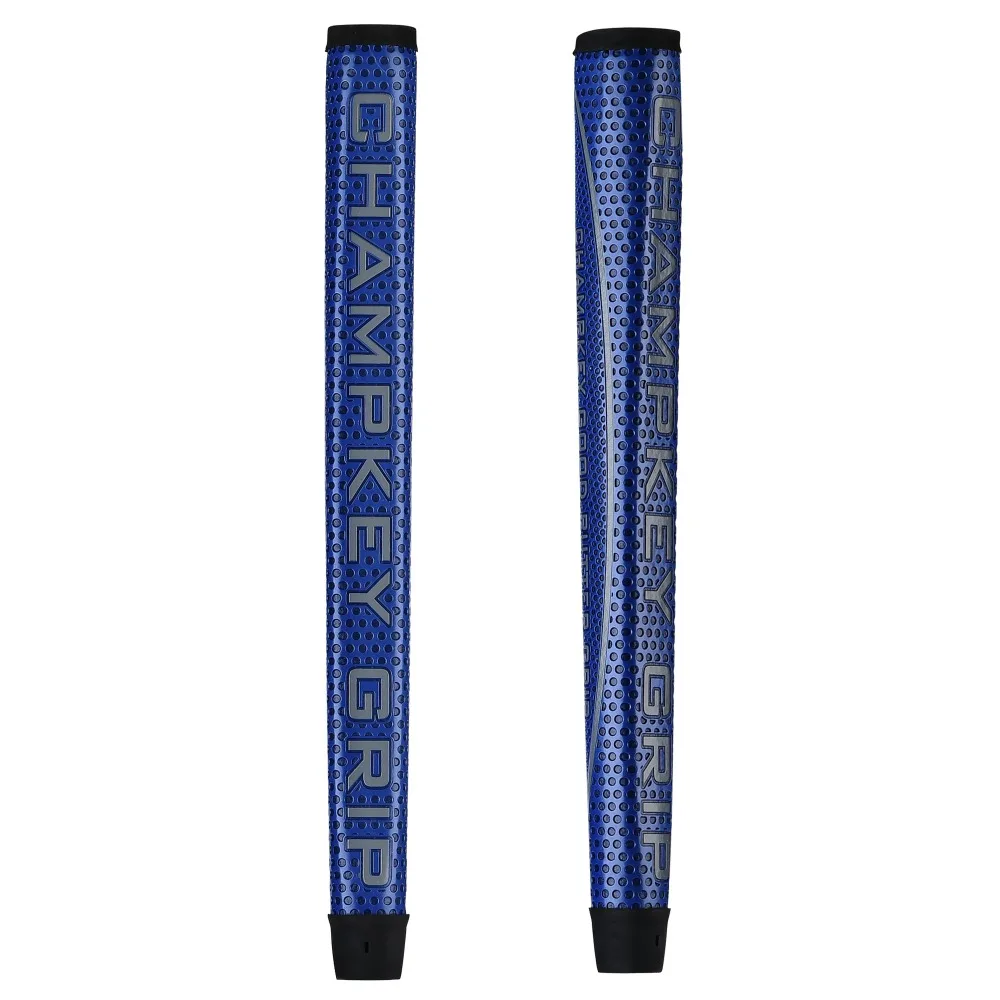 

Champkey MTD Midsize Golf Putter Grip 7 Colors High-tech Sticky PU Leather Good Putter Grips