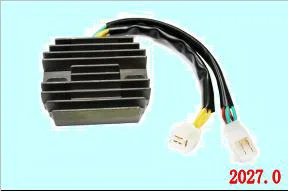 2027,11 Honda VT 1100 Shadow Sabre 31600-MAA-000