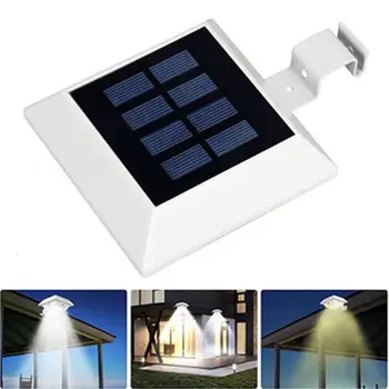 

Super Bright LED Solar light Outdoor Motion Sensor solar power Sunlight For Garden Waterproof Portable Lighting Street Lamp