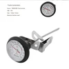 TIMEMORE Store Kitchen Thermometer for Coffee Milk Children see 5