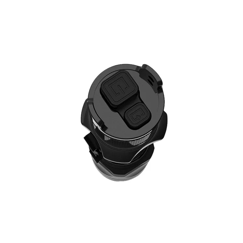 XTAR TZ28 1100LM светодиодный вспышка Фонарь Кемпинг лампы солнечного света Мощный