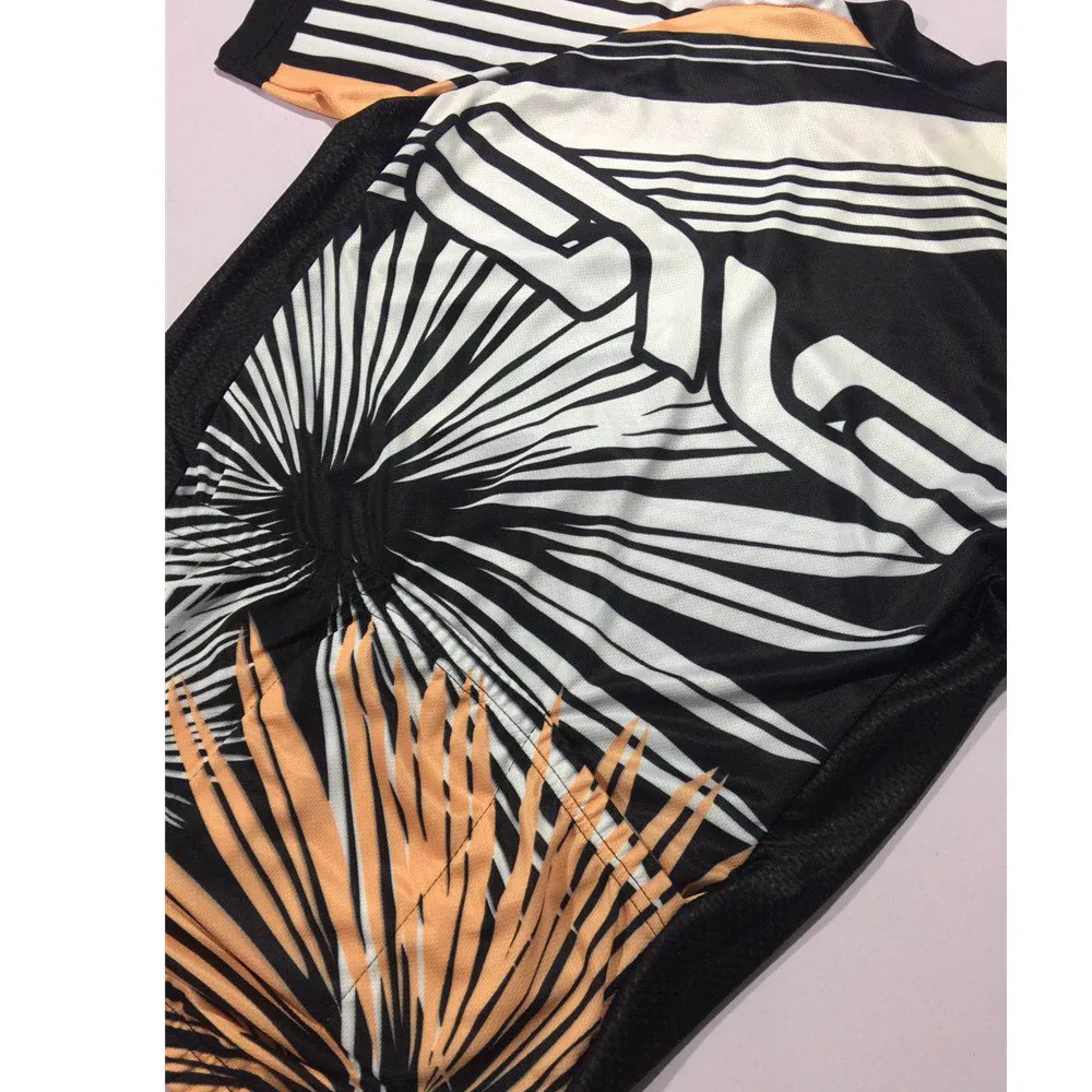 Betty women short sleeve jersey sets 20D gel pad bib shorts ciclismo feminino cycling jersey suit 2020 road bike race apparel