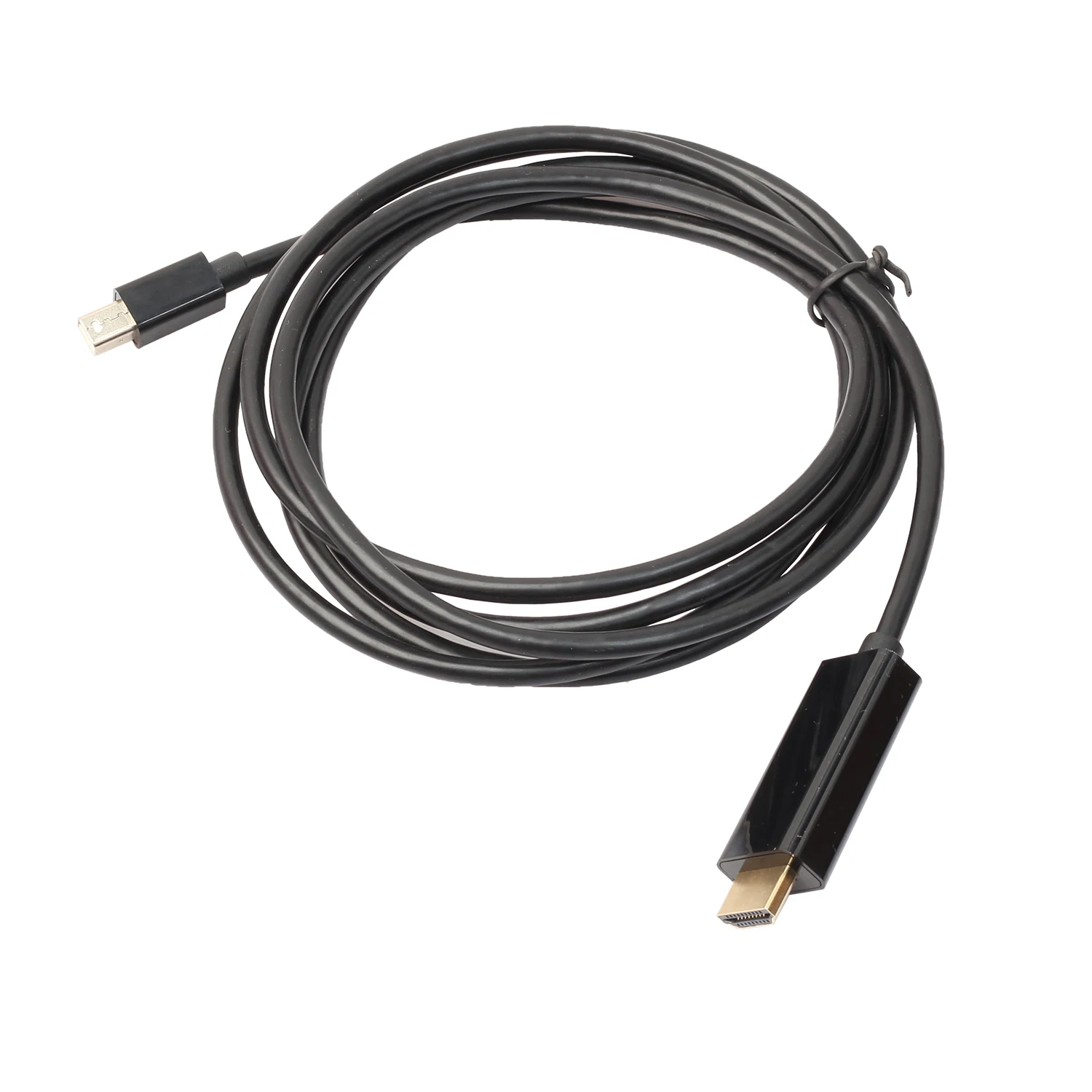 

High Quality 3M Mini Display Port To HDMI Converter Digital Cables For All Macs/MacBooks with Mini DisplayPort / Thunderbolt