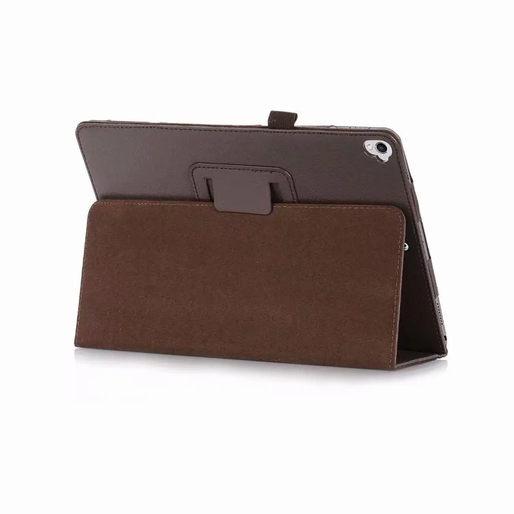 Case Умный кожаный чехол для iPad Air 10,5 iPad Pro 10,5 Funda откидной Чехол-подставка для iPad 10,2 7-го поколения Capa - Цвет: Case