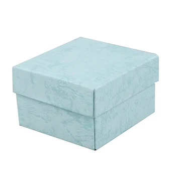 

Hot Fashion Present Gift Boxes Case For Bangle Jewelry Watch Box