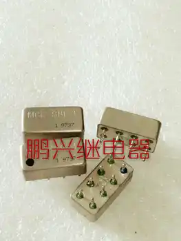

Free Shipping 10PCS/LOT Steel Casing Electric Relay MCL-SBL-18 Feet