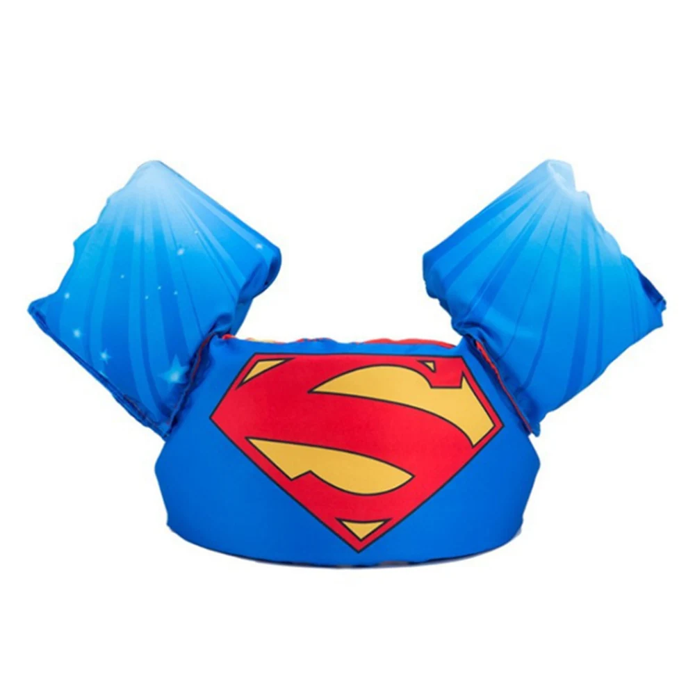 superman pool float