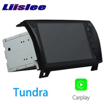 

LiisLee Car Multimedia GPS Hi-Fi Audio Radio Stereo For TOYOTA Tundra 2007~2013 Original Style Navigation NAVI018