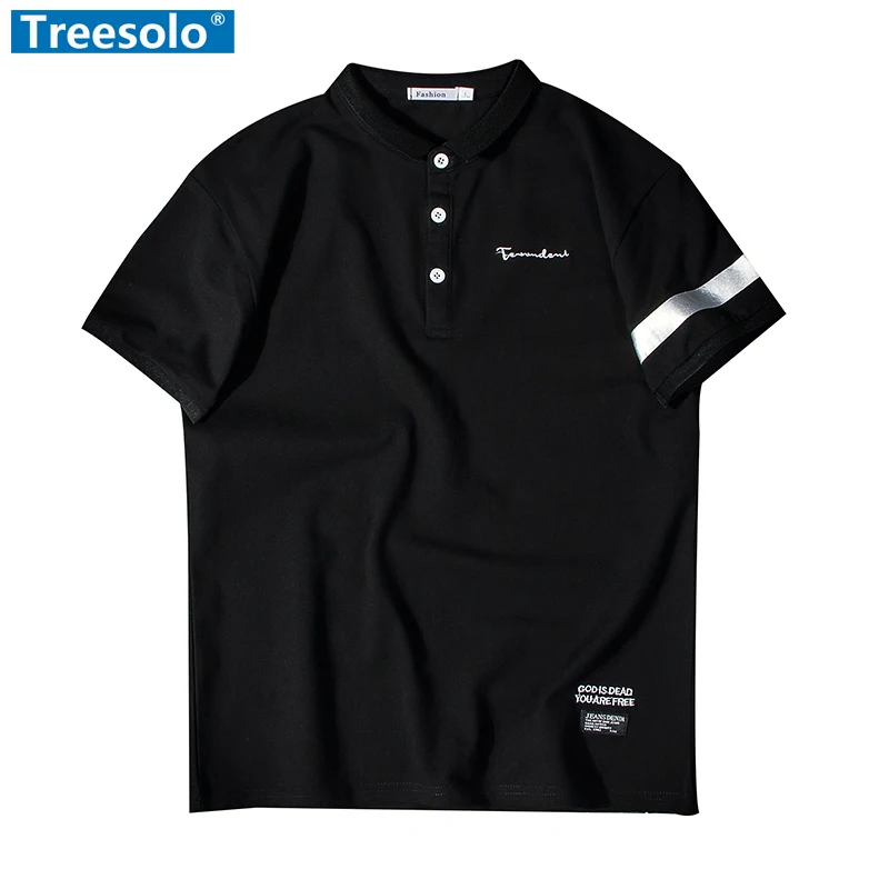 polo short sleeve dress shirts