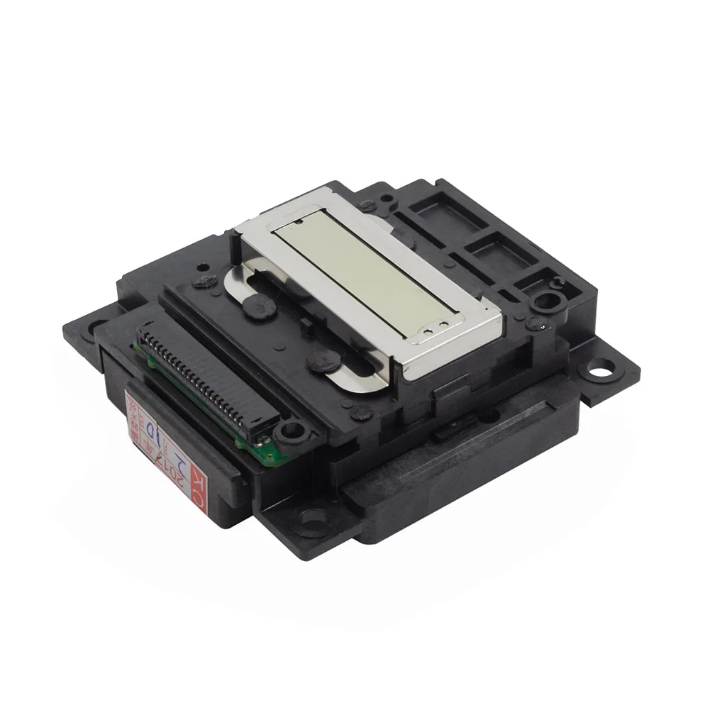

DIY Printer Parts Durable Accessaries Scanner Practical Printhead Supply Office Electronics Replacement For Epson L303 L351 L353