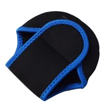 Посылка на колеса с каплями воды, эксклюзивное высококлассное удилище, интегрированное колесо с защитой от падения воды, комплект для защиты рыболовного колеса, посылка