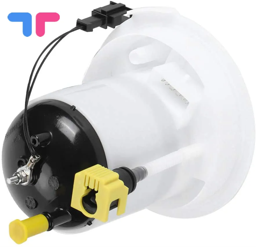 

Fuel Pump Replacement Assembly Fuel Filter WGC500140 Fit for Range Rover Supercharged L322 2006 - 2009