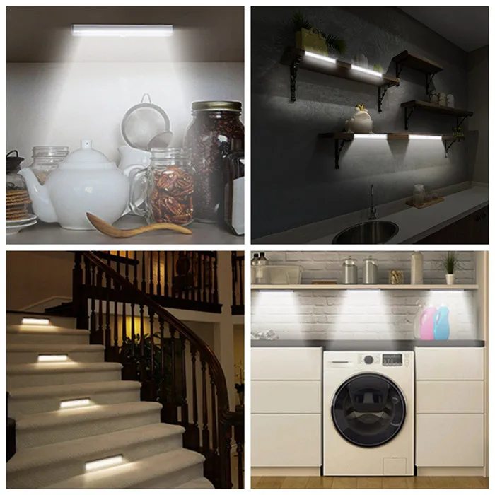 motion sensor night light 8