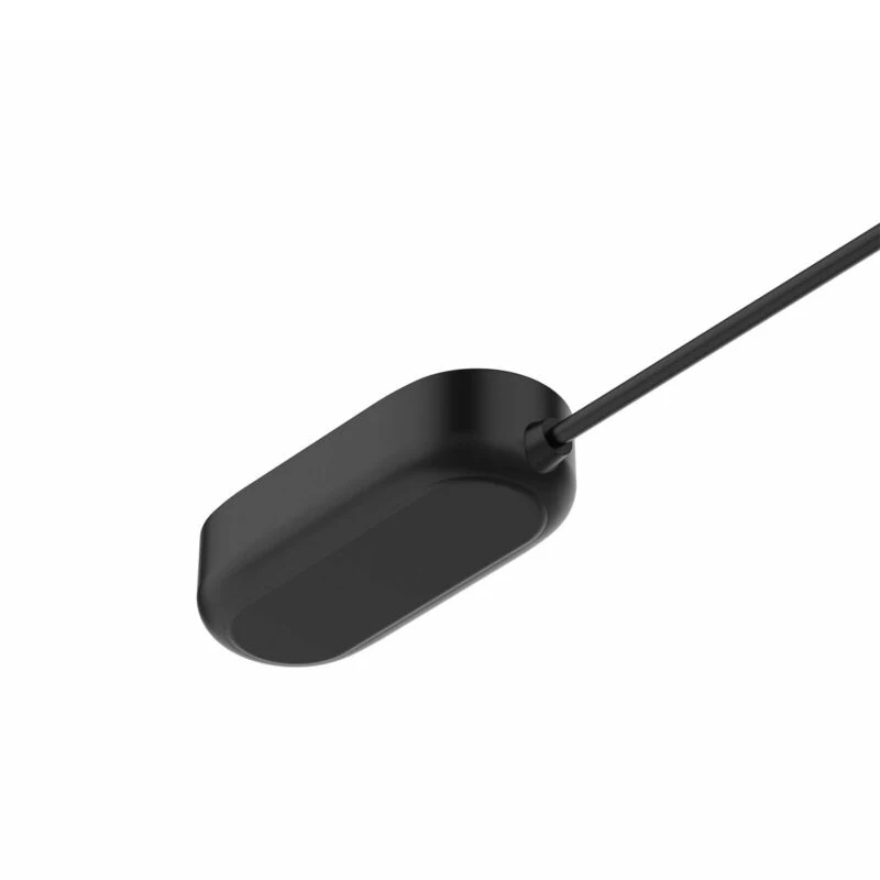 Магнитный всасывающий зарядный разъем USB кабель Зарядное устройство Док-станция для Xiaomi Mi Band 4 Высокое качество быстрее скорость зарядки