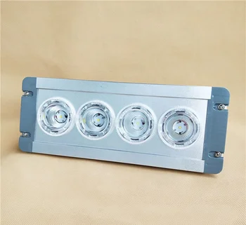 

Marine king LED ceiling light NFC9121A/ON trench light NFE9121 emergency low ceiling light 12/24v 4*3W