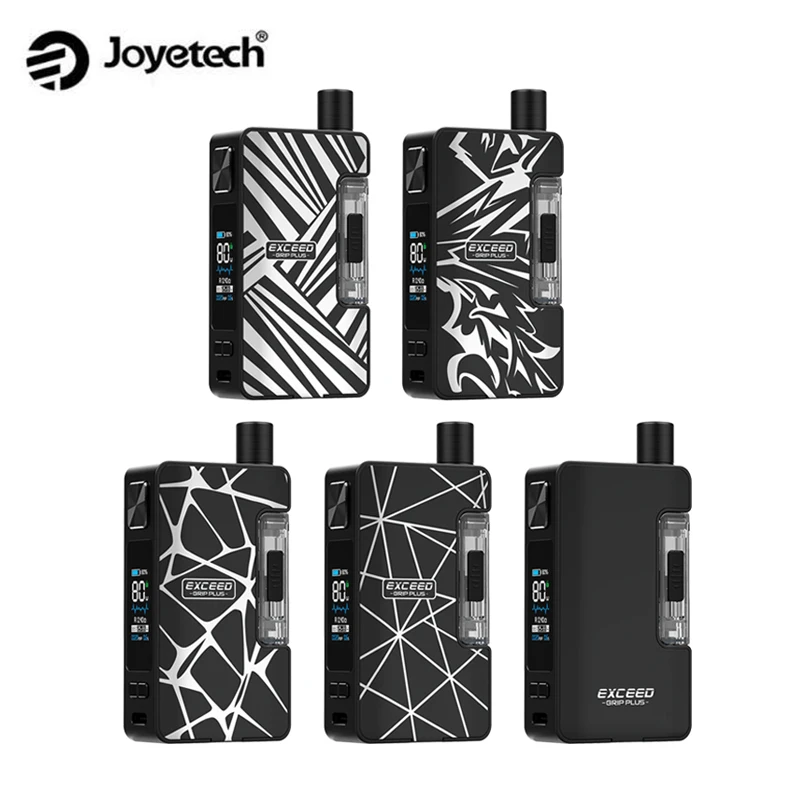 Joyetech Exceed Grip Pro Pod Kit Купить