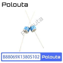 10 pçs b88069x1380s102 A81 C90X 90v tubo de descarga de gás cerâmica arduino circuitos integrados nano diy kit eletrônico frete grátis