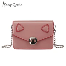 Роскошная сумка-клатч с маленькой женской сумкой, женская фирменная сумочка, сумка, сумка-мессенджер, красная, черная сумка со свиньей