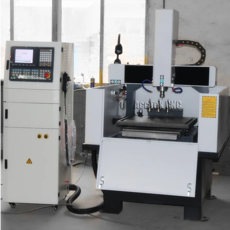 Форма ЧПУ cnc 6060 Литье металла машина/ЧПУ станок роутер/мини ЧПУ маршрутизатор для гравировки металла