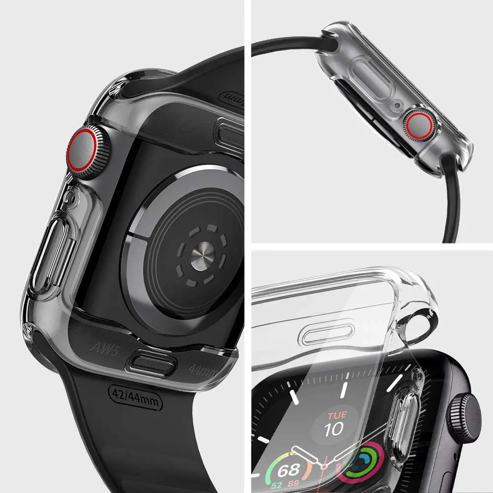 Spigen apple watch. Spigen Apple watch Ultra. Чехол Spigen Ultra Hybrid для Apple watch. Spigen Ultra Hybrid для Apple watch 7. Кейс для вотч ультра.