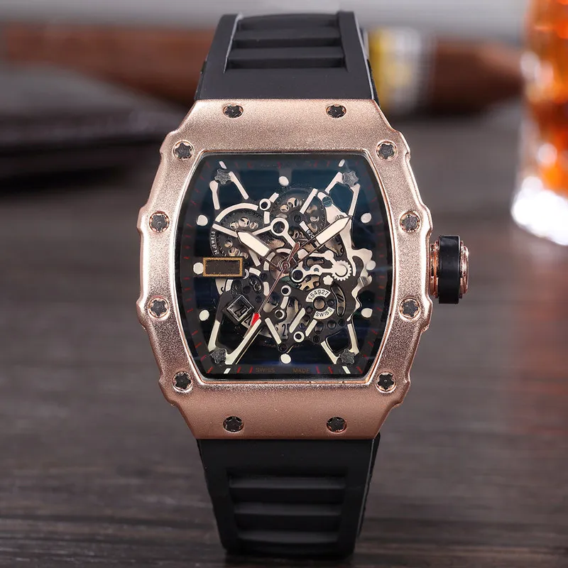

Automatic Wrist Watches for Men Watch Quartz Watches Man