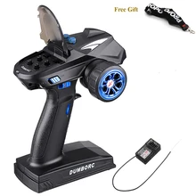 spektrum rc car transmitter