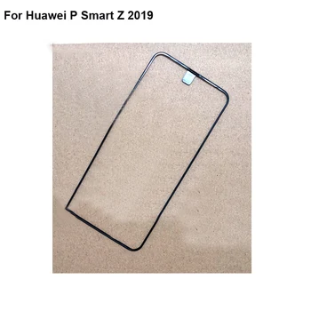 

For Huawei p smart Z 2019 Front Housing Chassis Plate LCD Display Bezel Faceplate Frame (No LCD) Psmart Z 2019