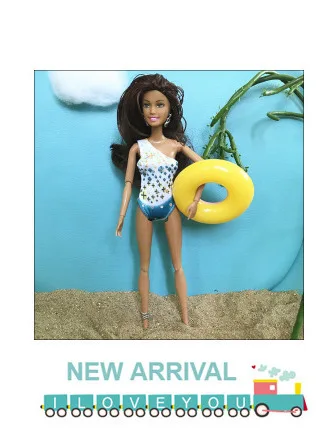 Хит, 31 см, куклы для девочек, кукла бикини для девочек, подвижные шарниры, африканская кукла, игрушка, черная кукла, лучший подарок для ванны, на день рождения