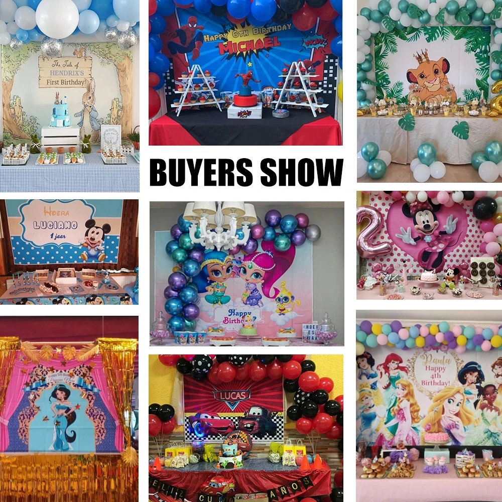 ձ  bacdrop Bee Day ҳฦ ù °   Happy Birthday Decor CandyTable Banner Covers