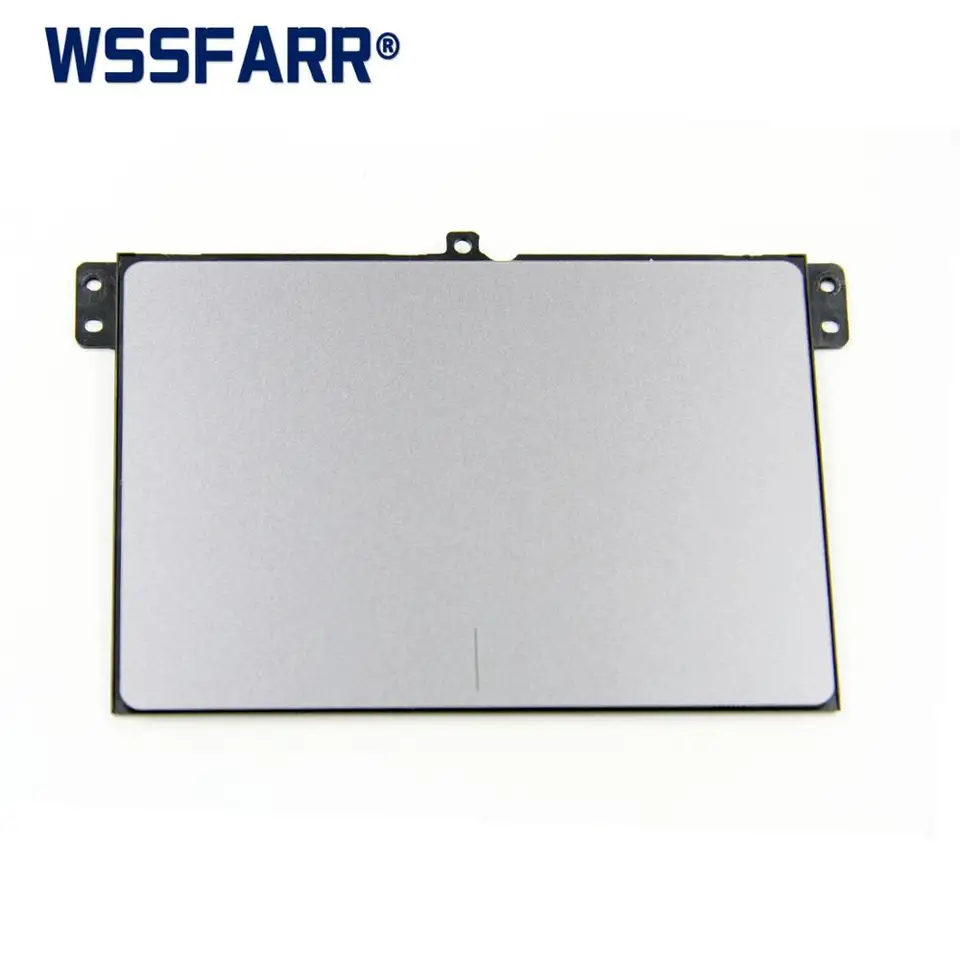 Coque Repose-main ASUS K53S (K53SC-SX176V) - Plasturgie Cover Touchpad - Occasion