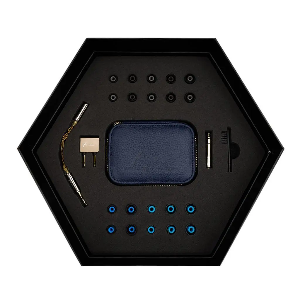 IFi Audio ZEN DAC Hifi Music HD USB Decoding