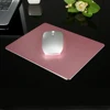 Aluminum Alloy Mouse Pad Anti-slip Mousepad Gaming Mice Mat for Computer ► Photo 2/5