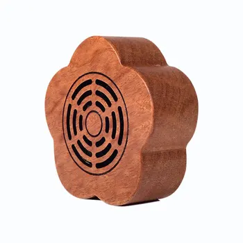 

Wooden Wireless Bluetooth Speaker Outdoor Portable Mini Subwoofer Stereo Bluetooth Speaker