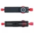 Все Металлические Wormdrive Macro Rail Fine Focus Focusing Arca / Rrs Рычажный Зажим Совместим