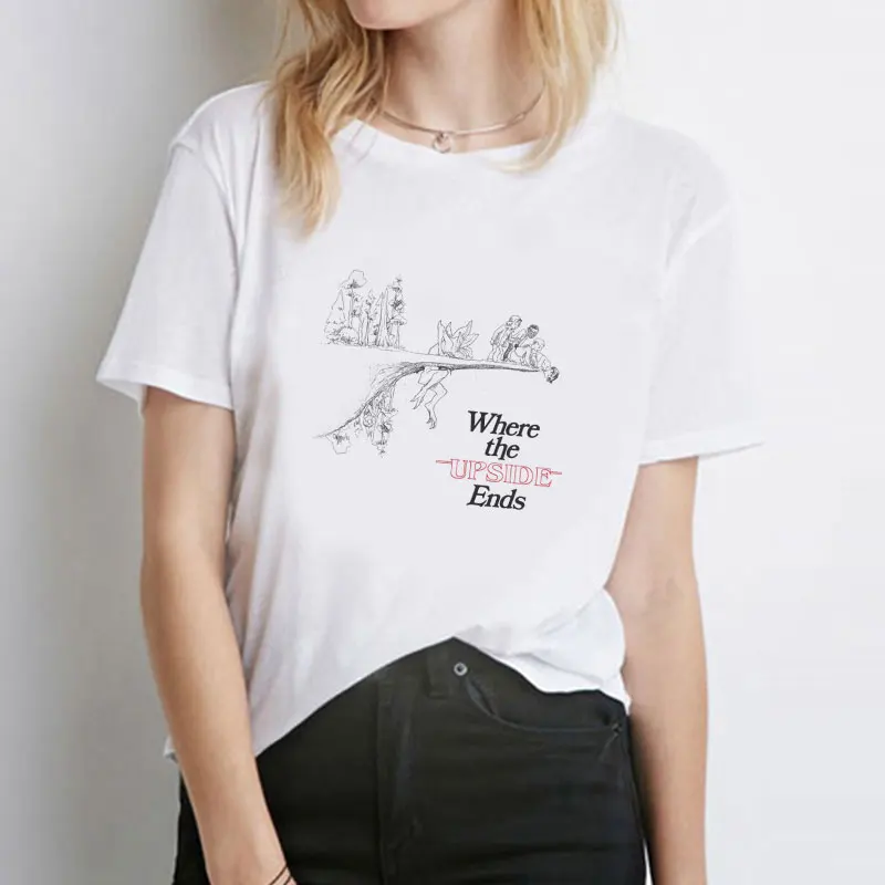 

Tracksuit Casual Women T Shirt Print Harajuku Aesthetic T Shirt Short Sleeve Tops Fashion Sexy Casual Tees Couple T Shirt