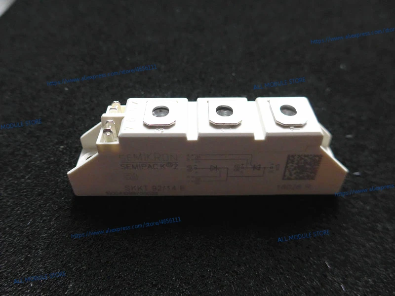 SKKT106B/16E SKKT92/12E SKKT92/14E SKKT92/16E SKKT92/18E 22E 08E SKKT 106B/16E и модуль