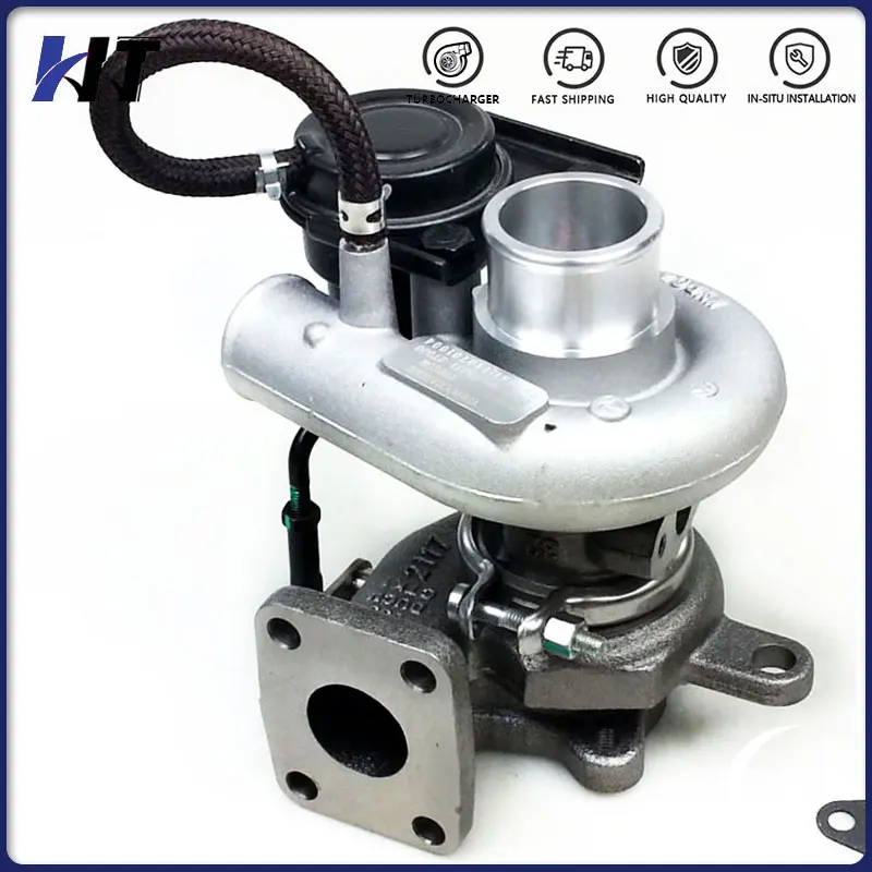 Turbocharger TD025 28231 27000 49173 02412 49173 02410 28231 For