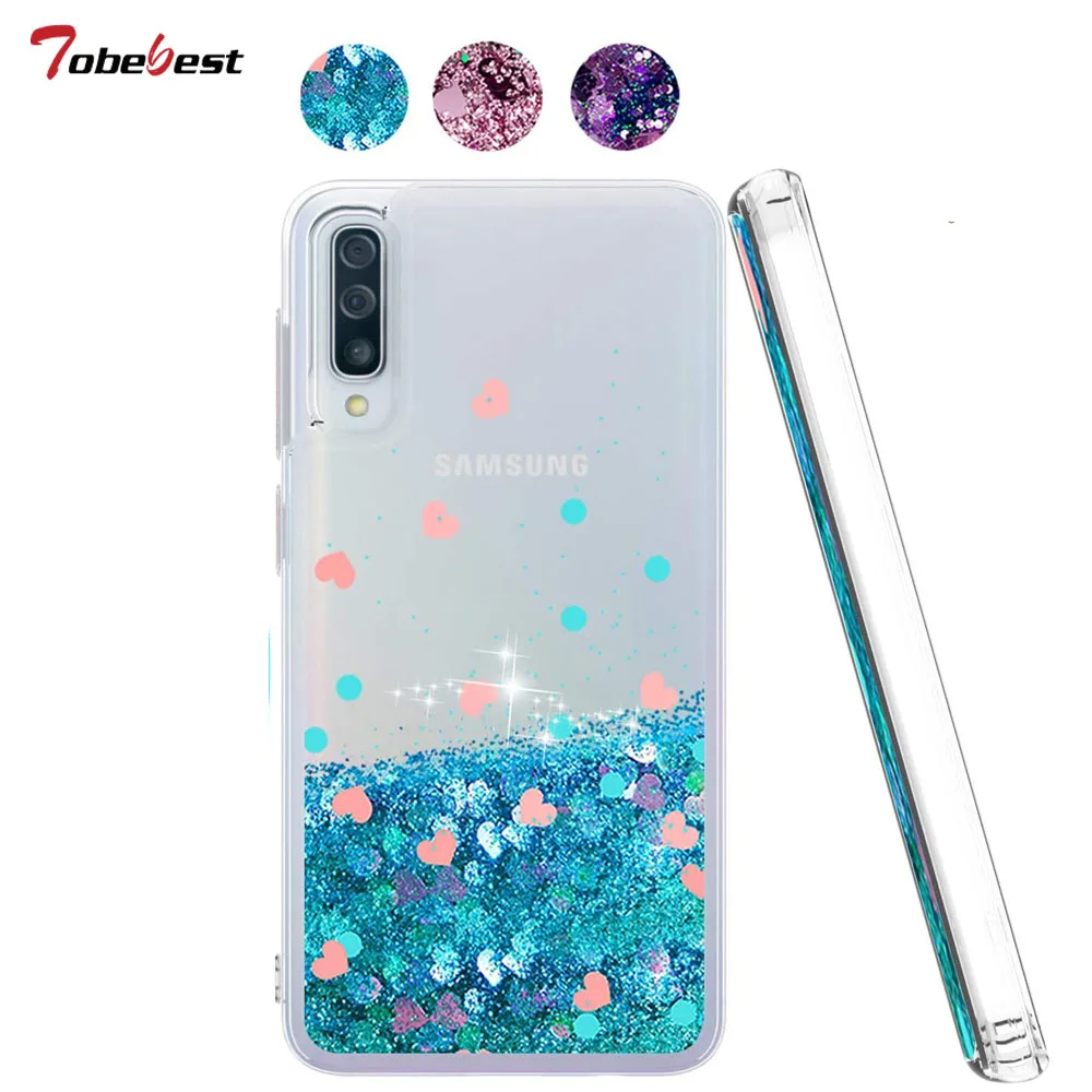 Чехол для Samsung Galaxy A50 A10 A20 A30 A40 A60 A70 A80 A10S A20S A30S A50S A20E силиконовый | Мобильные