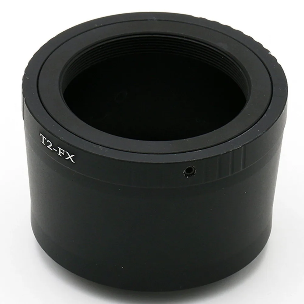 T2-FX T2 объектив для цифровой камеры Fujifilm X крепление для камеры с подсветкой Fuji X-Pro1 X-M1 X-E1 X-E2 X-E1 переходное кольцо