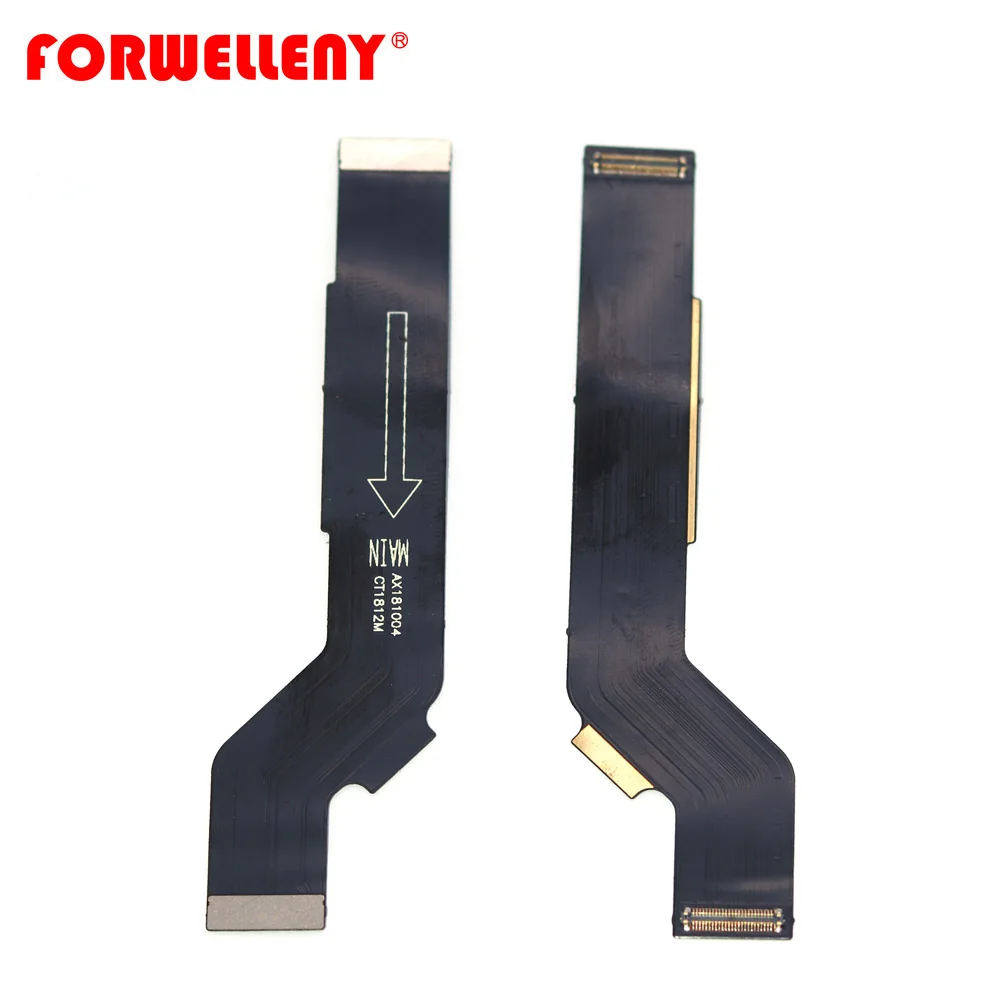 

For Xiaomi Xiomi mi8 mi 8 Motherboard Connector Logic Mainboard Connect Long Flex Cable