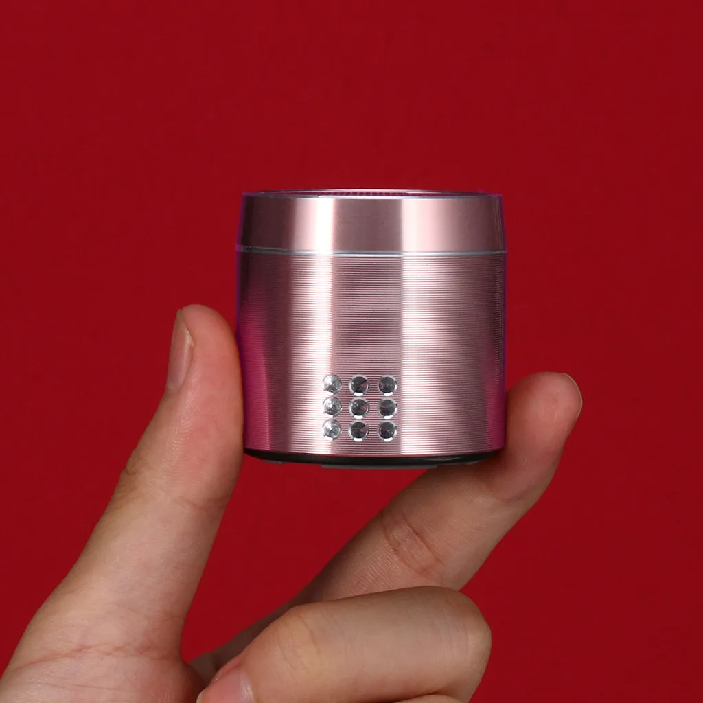 EPULA портативный Bluetooth динамик перезаряжаемый HIFI портативный мини беспроводной Blueteeth стерео звук gtter динамик стерео музыка