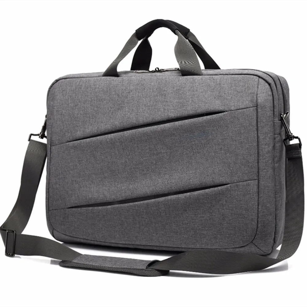 COOLBELL 15.6/17.3inch Laptop Nylon Waterproof shoulder Student Backpack Multifunction Fashion Business Travel Hand Backpack