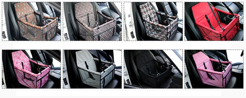 Doppio Spessore Accessori Da Viaggio Maglia Appendere Sacchetti piegevole Forniture Per Animali Da Compagnia Cane Impermeabile
