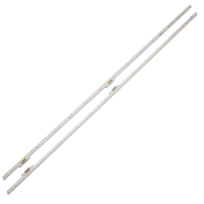 

2pcs x 48 inch LED Backlight Strips for Samsung STS480A20(LTI480HN02LJ07-01302/3A)_66LEDs