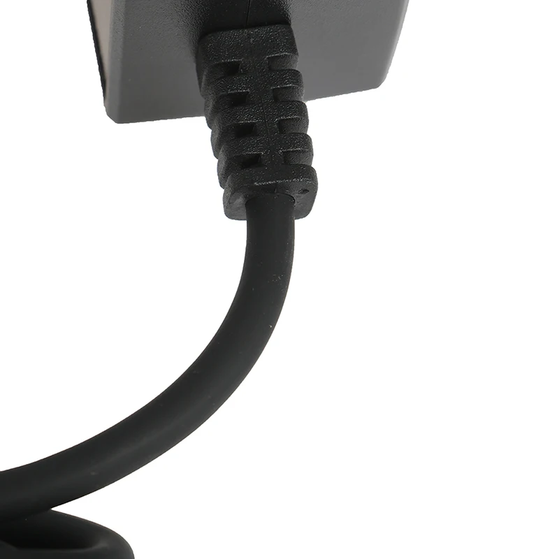 Aparador de Cabelo Adaptador de Energia para Wahl Ferramentas de Corte Carregador Rápido Clipper Cabelo Elétrico 8 Acessórios para estilo