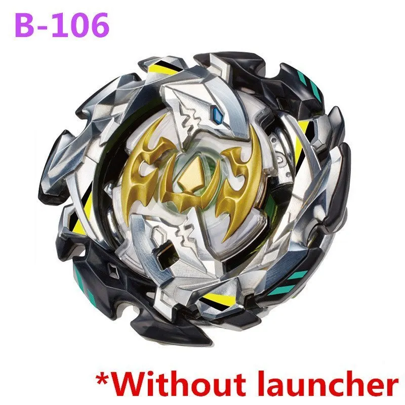 Original TOMY Toupie Beyblade Burst for sale B122 B117 B100 B120 B89 B97 Arena bey blade bayblade Top Spinner Toys for Children 18