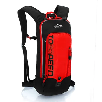 

6L Men Hiking Backpack Waterproof Backpack Unisex Outdoor Sports Cycling Backpack Travel Climbing Camping Backpack